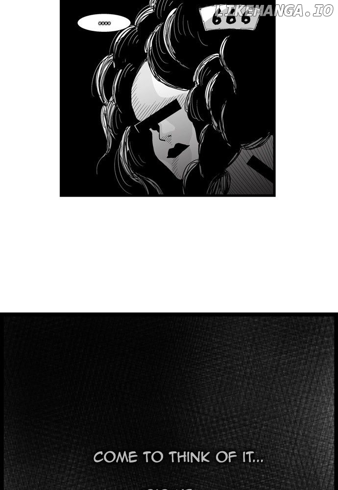 Hellper - Manga Chapter 152 - page 17