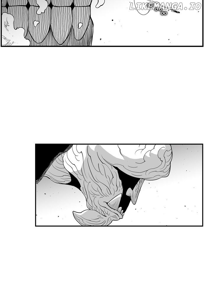 Hellper - Manga Chapter 152 - page 19