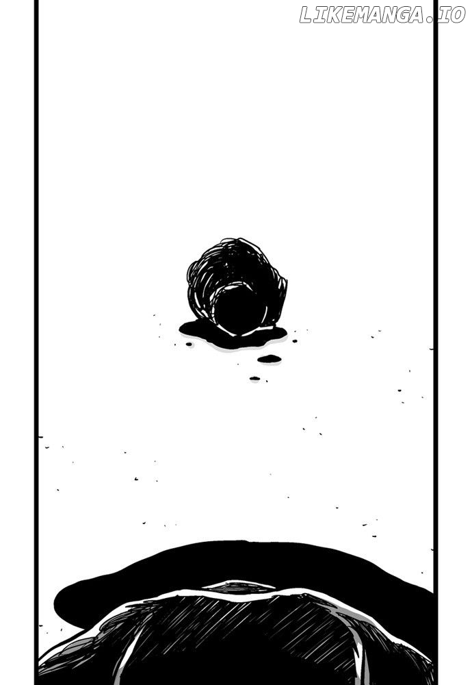 Hellper - Manga Chapter 152 - page 21