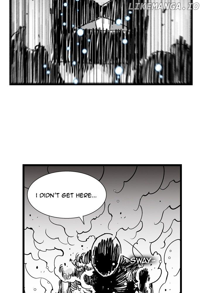 Hellper - Manga Chapter 152 - page 24
