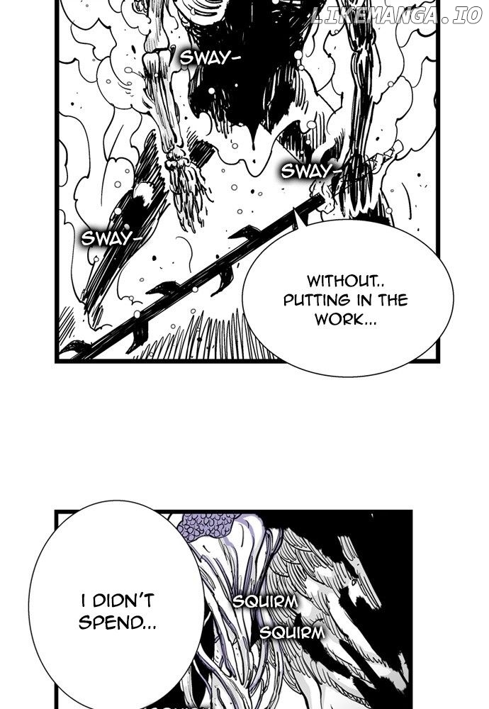 Hellper - Manga Chapter 152 - page 25