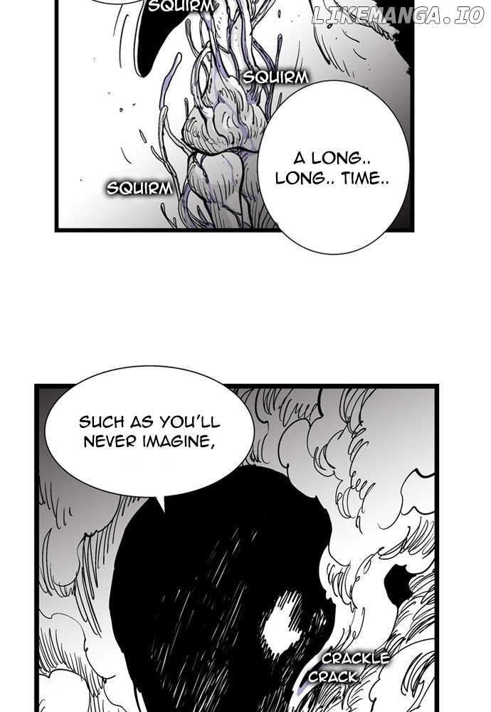Hellper - Manga Chapter 152 - page 26