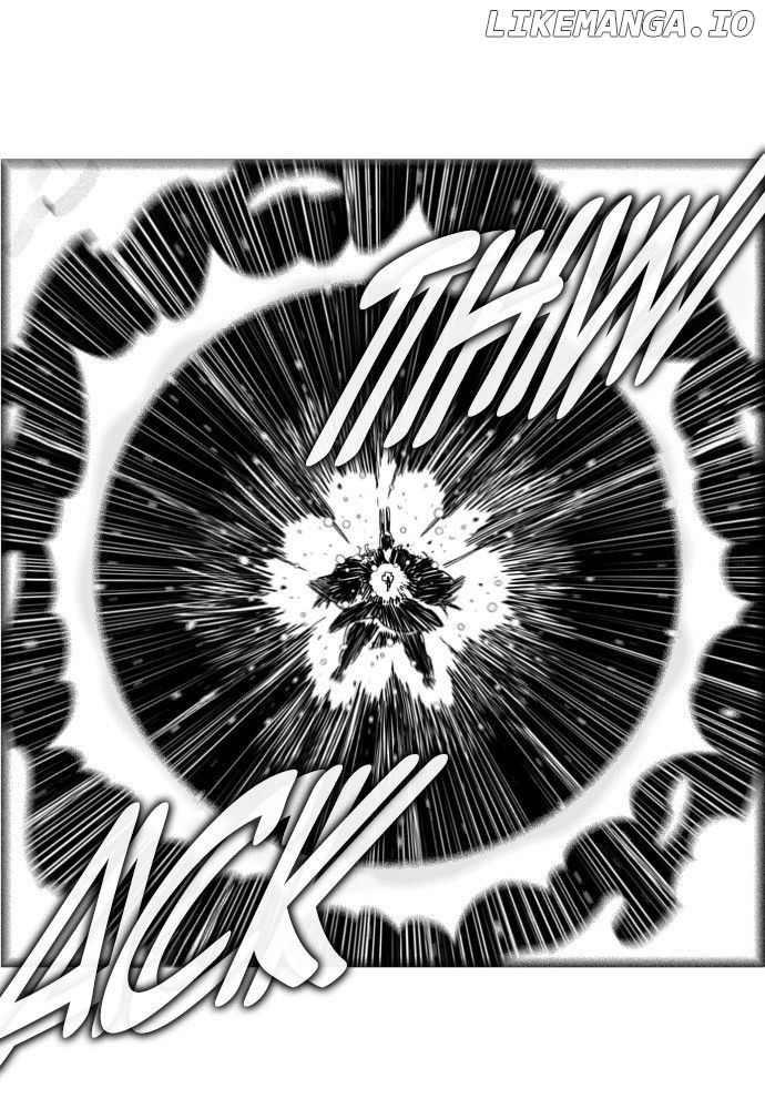 Hellper - Manga Chapter 152 - page 30