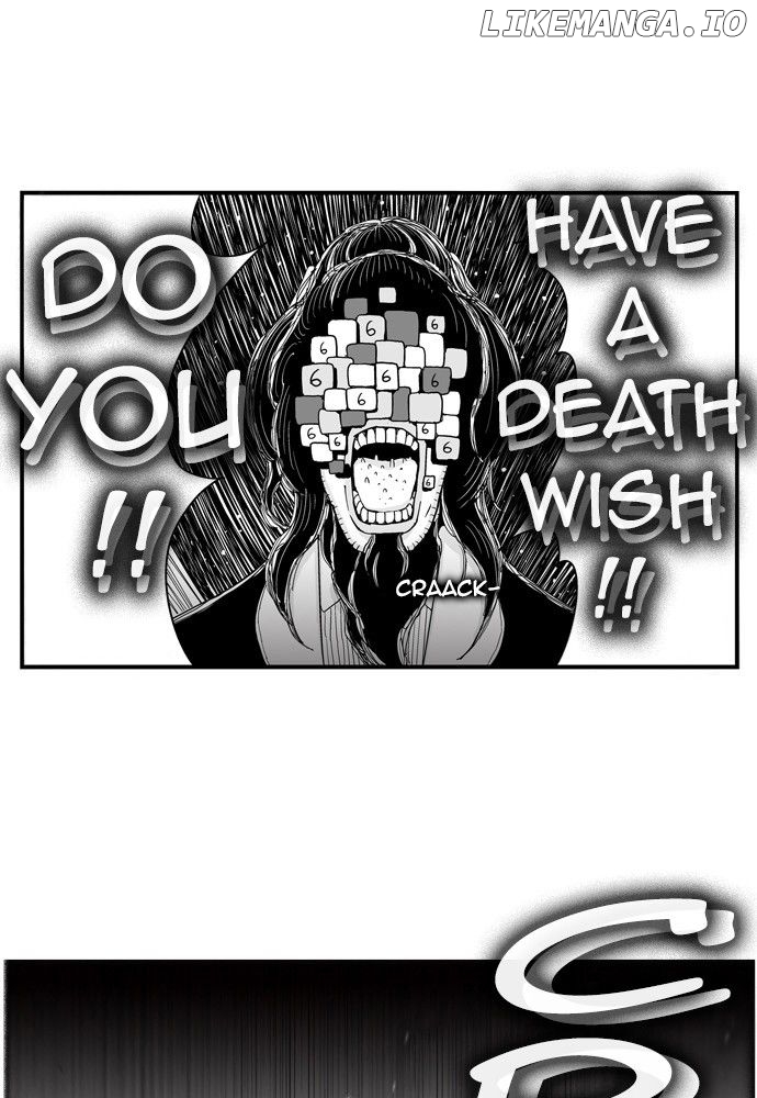 Hellper - Manga Chapter 152 - page 4