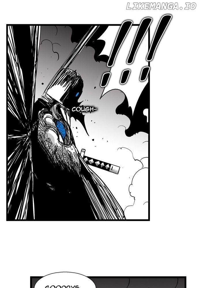 Hellper - Manga Chapter 152 - page 31
