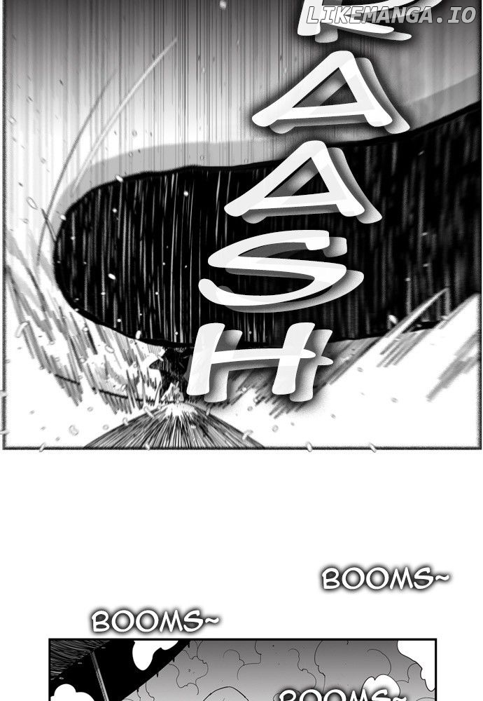 Hellper - Manga Chapter 152 - page 5