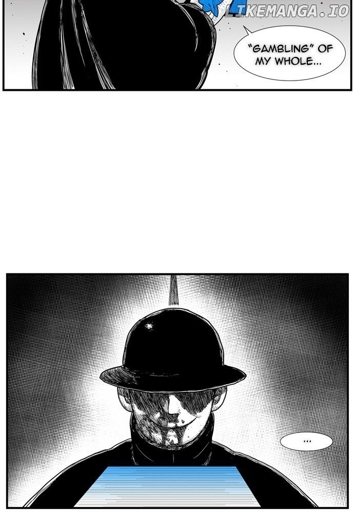 Hellper - Manga Chapter 152 - page 41