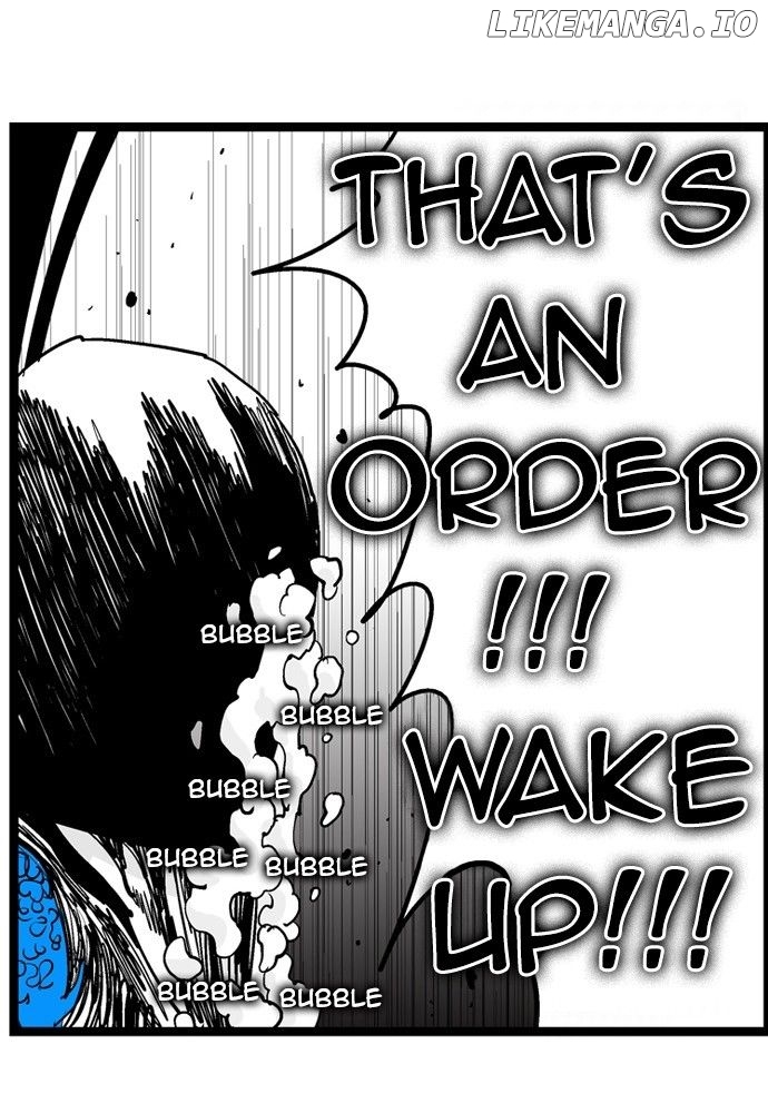 Hellper - Manga Chapter 152 - page 44