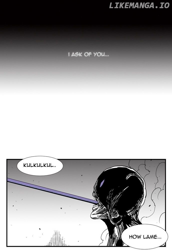 Hellper - Manga Chapter 152 - page 46