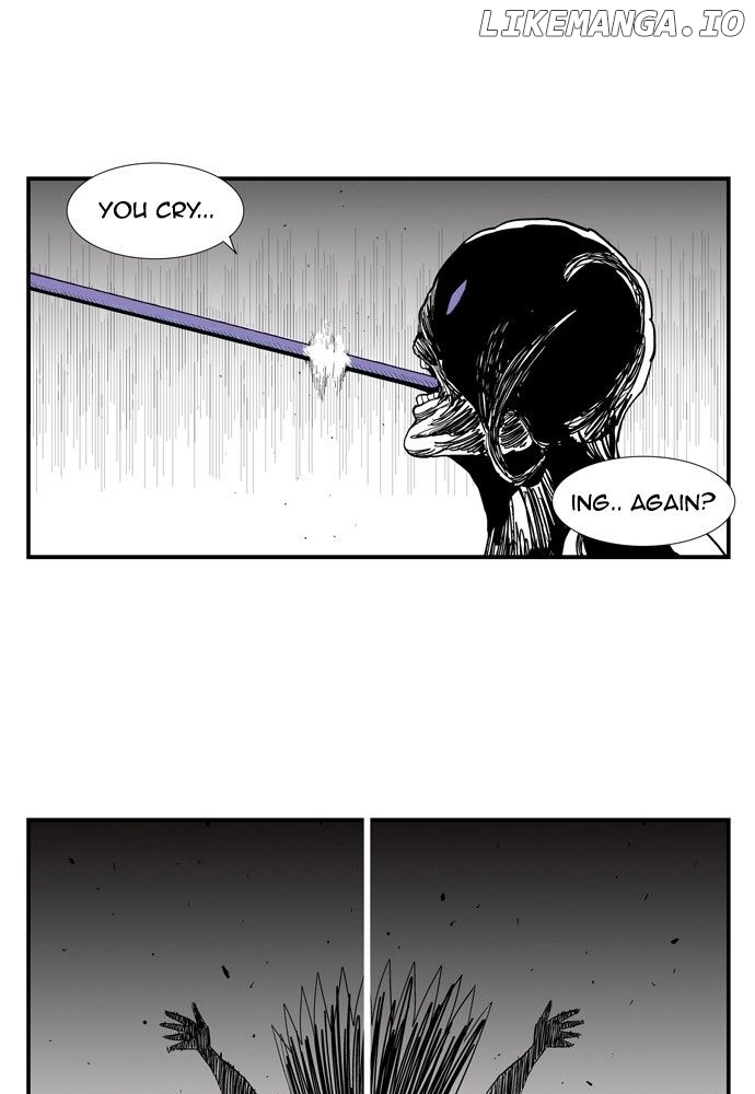Hellper - Manga Chapter 152 - page 47