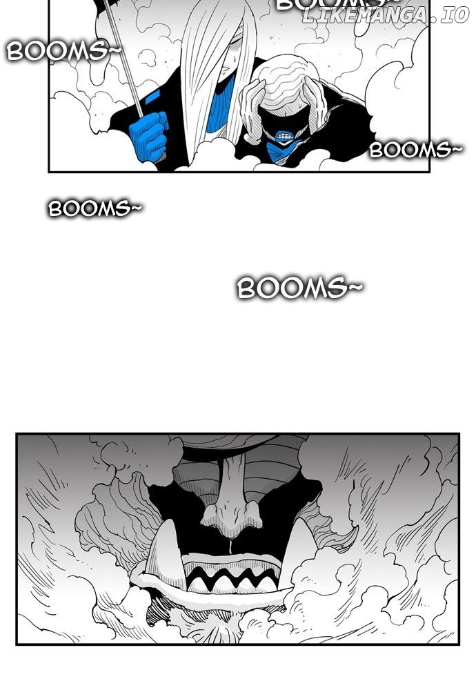 Hellper - Manga Chapter 152 - page 6