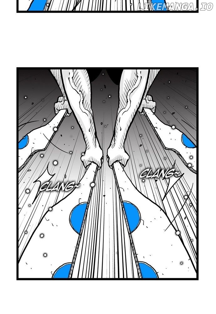 Hellper - Manga Chapter 152 - page 52