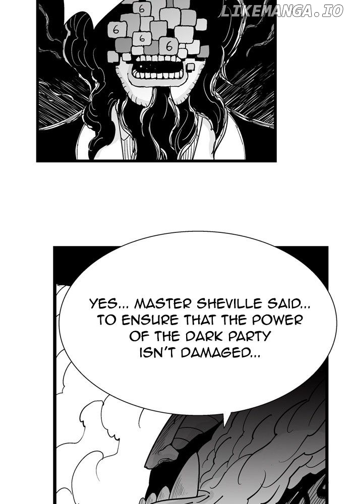 Hellper - Manga Chapter 152 - page 8