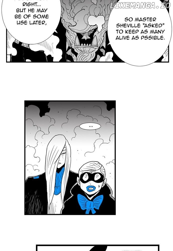 Hellper - Manga Chapter 152 - page 10