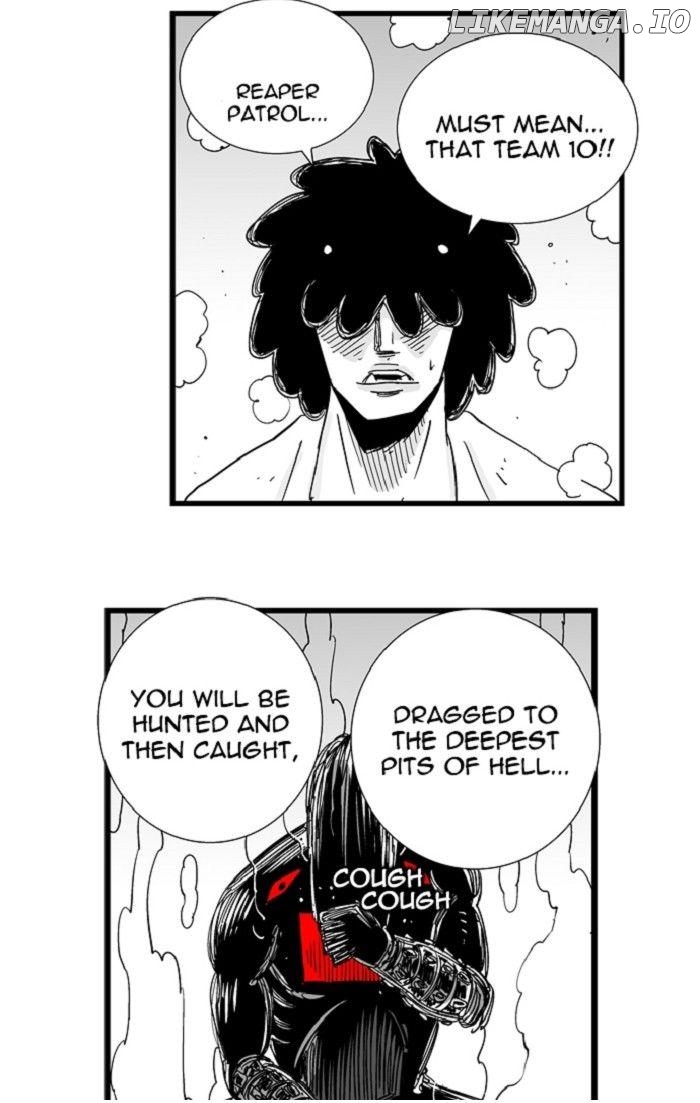 Hellper - Manga Chapter 112 - page 12