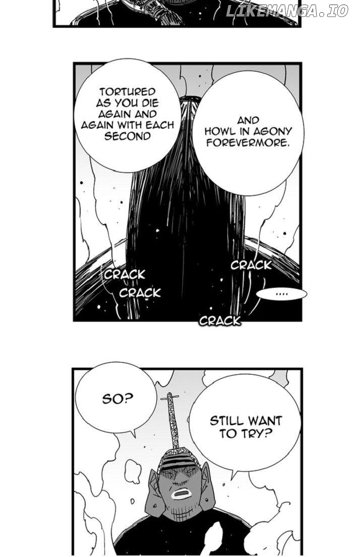 Hellper - Manga Chapter 112 - page 13