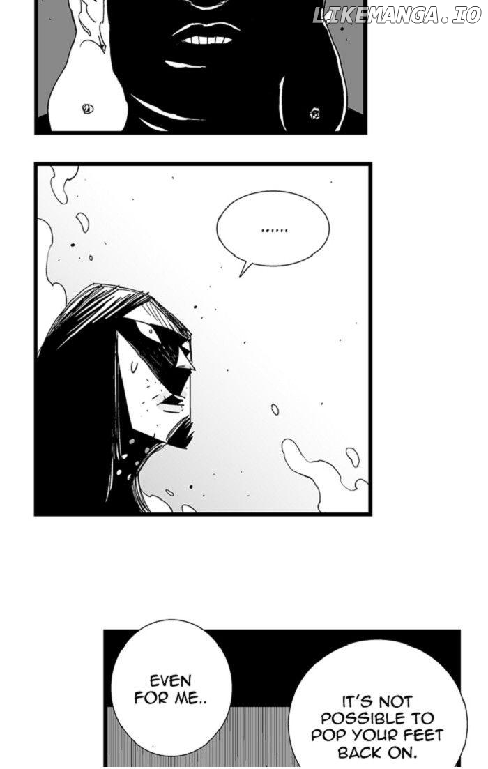Hellper - Manga Chapter 112 - page 18