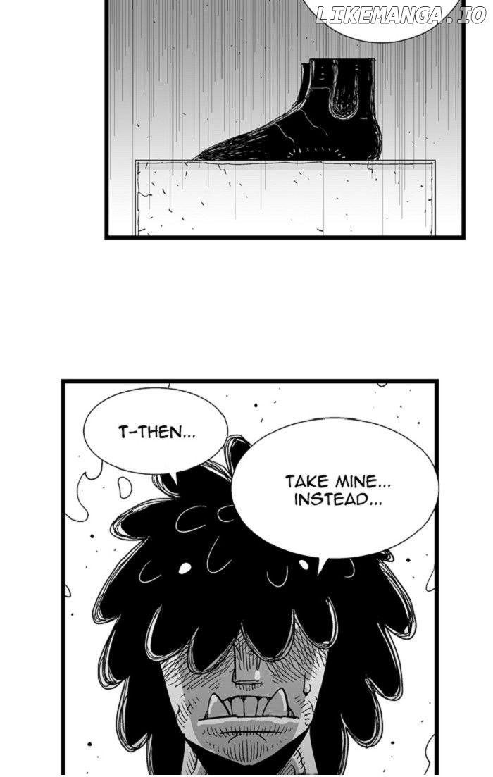 Hellper - Manga Chapter 112 - page 19