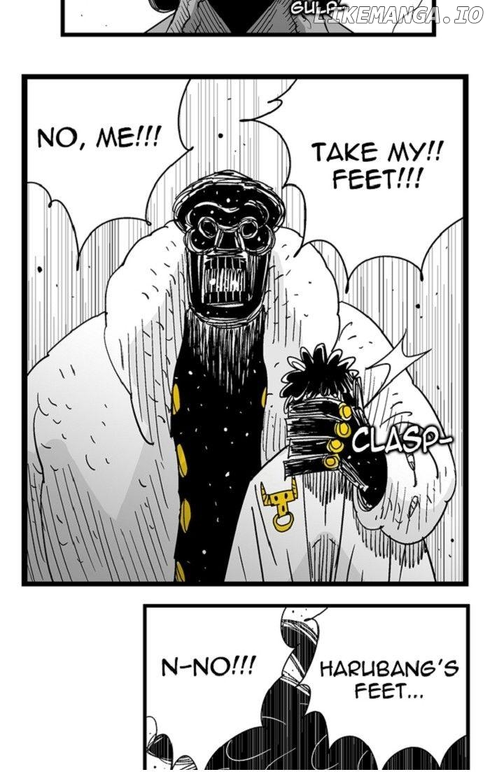 Hellper - Manga Chapter 112 - page 20