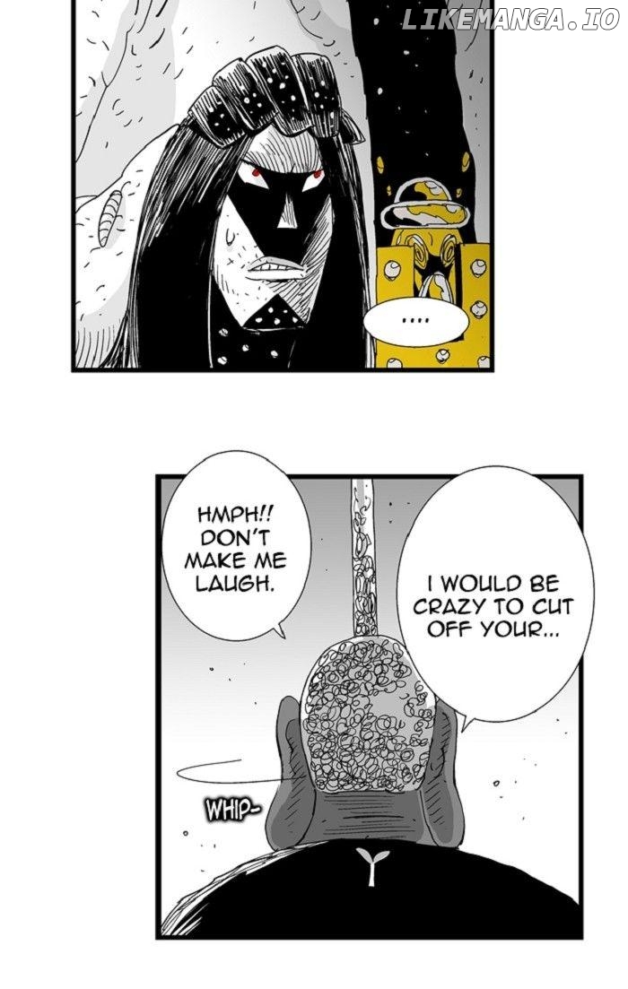 Hellper - Manga Chapter 112 - page 22