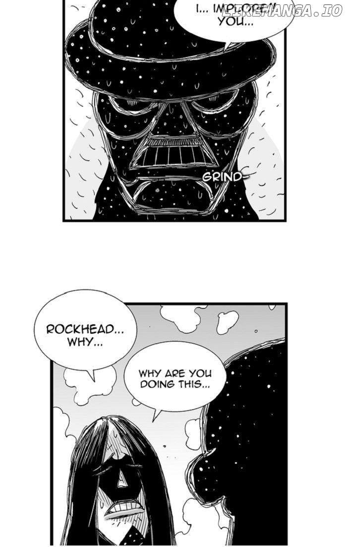 Hellper - Manga Chapter 112 - page 26