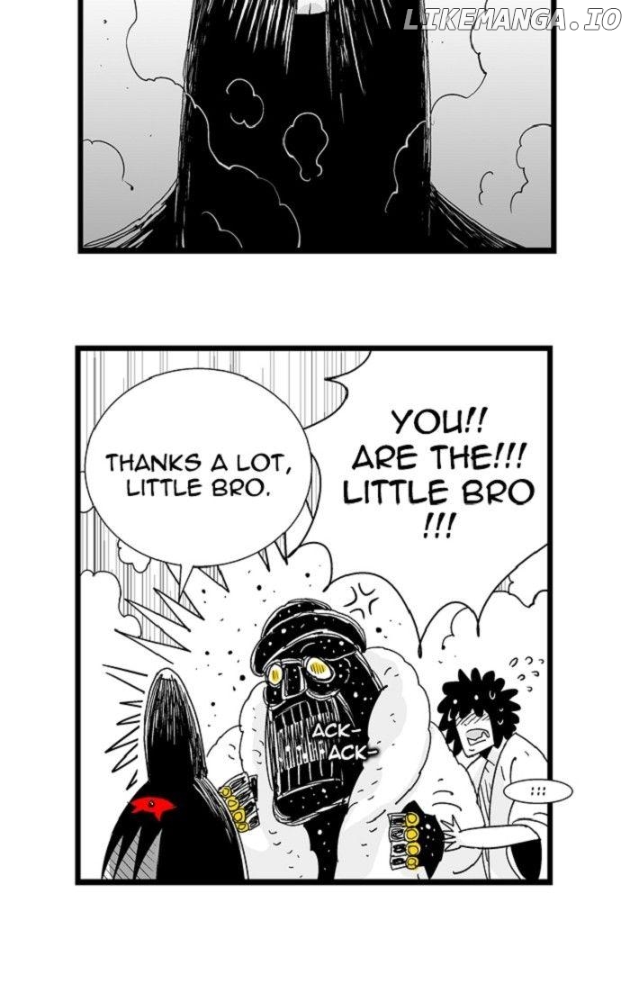 Hellper - Manga Chapter 112 - page 28