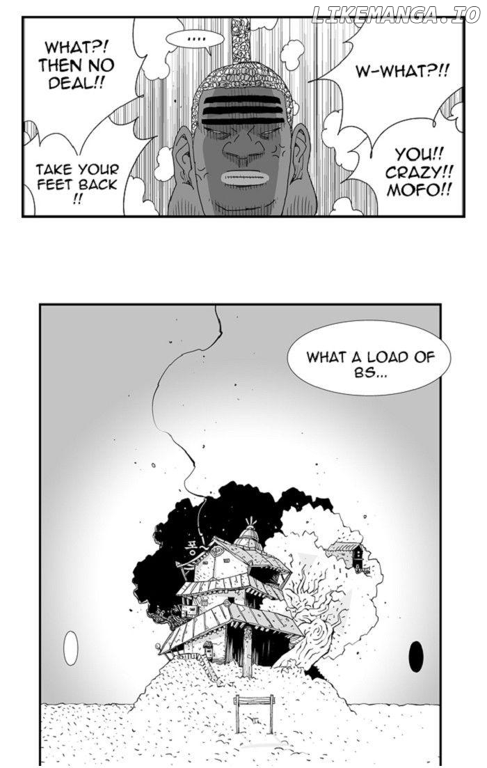 Hellper - Manga Chapter 112 - page 29
