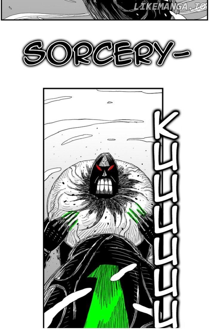 Hellper - Manga Chapter 112 - page 4