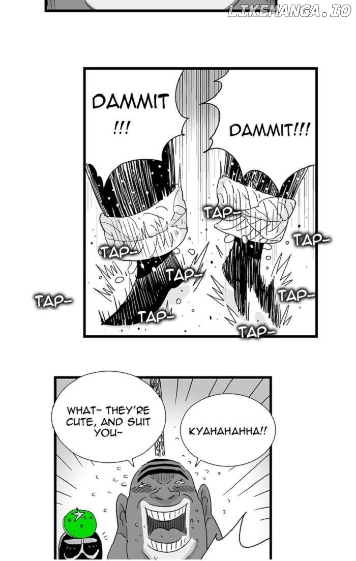 Hellper - Manga Chapter 112 - page 34