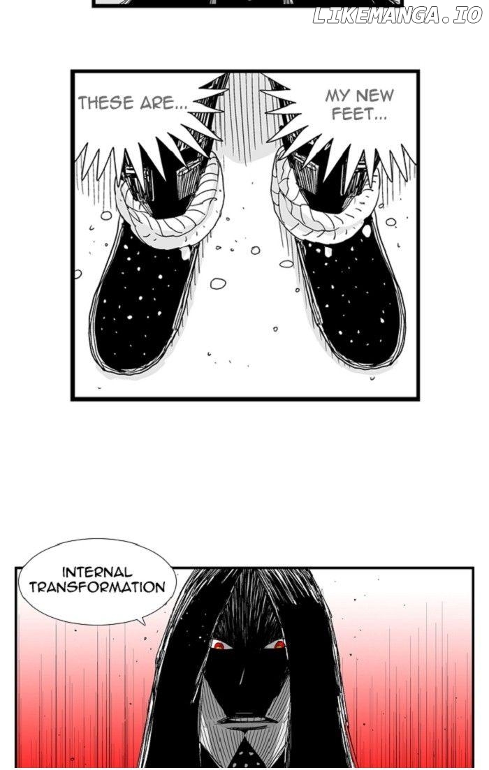 Hellper - Manga Chapter 112 - page 36