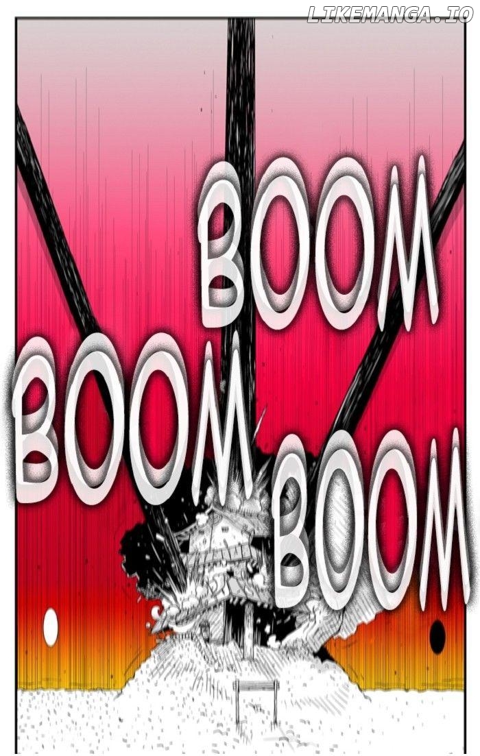 Hellper - Manga Chapter 112 - page 39