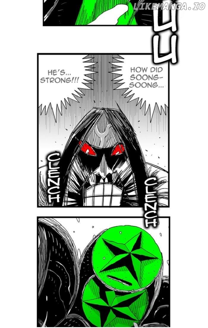 Hellper - Manga Chapter 112 - page 5