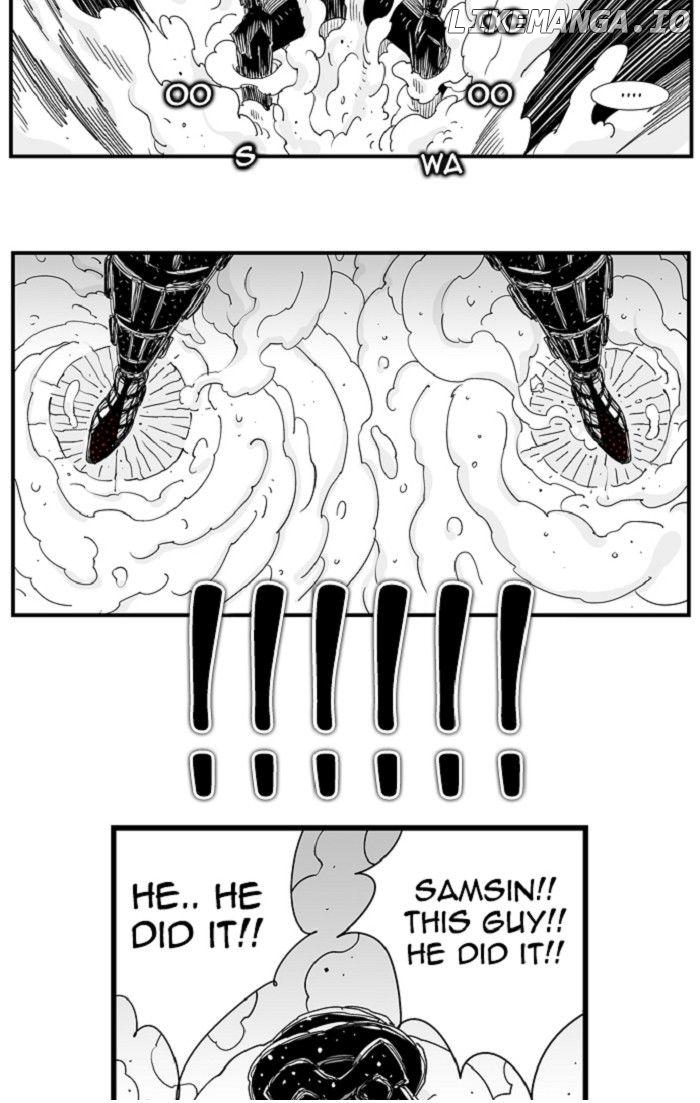 Hellper - Manga Chapter 112 - page 42