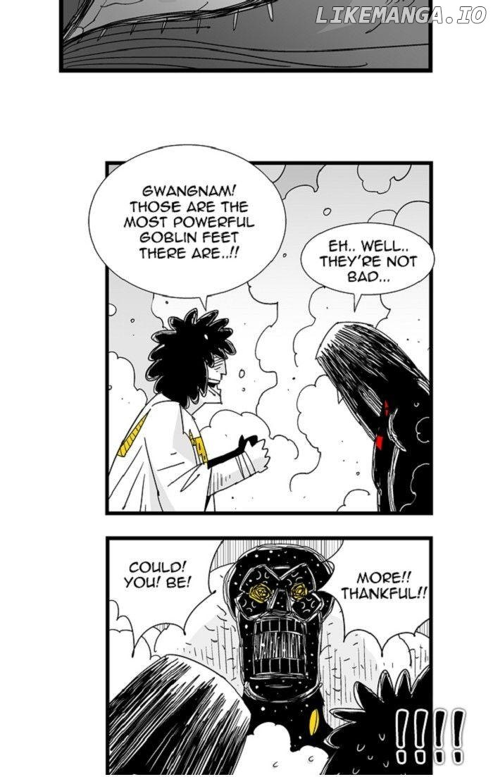 Hellper - Manga Chapter 112 - page 46