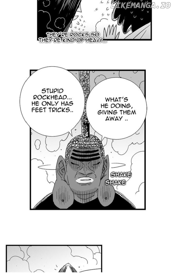 Hellper - Manga Chapter 112 - page 47