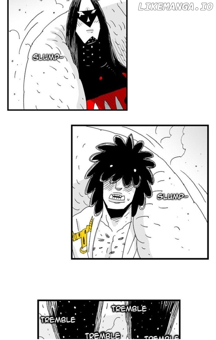 Hellper - Manga Chapter 112 - page 48