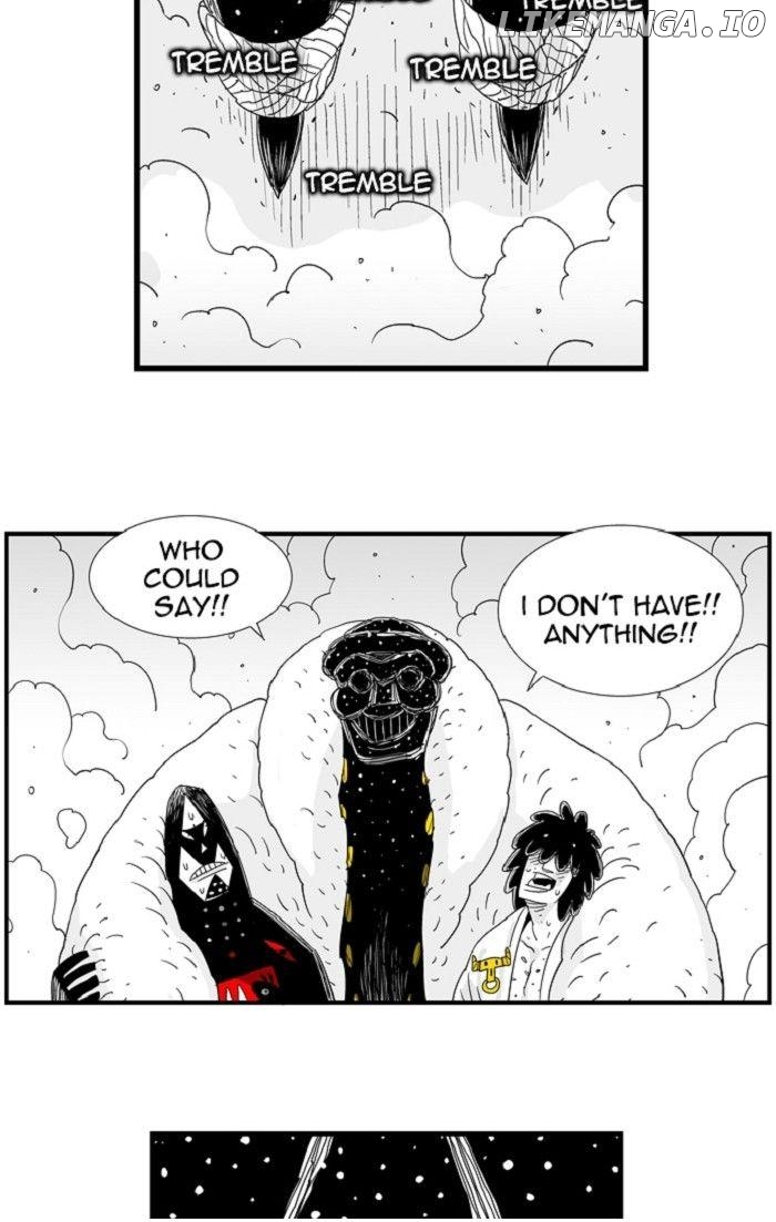 Hellper - Manga Chapter 112 - page 49