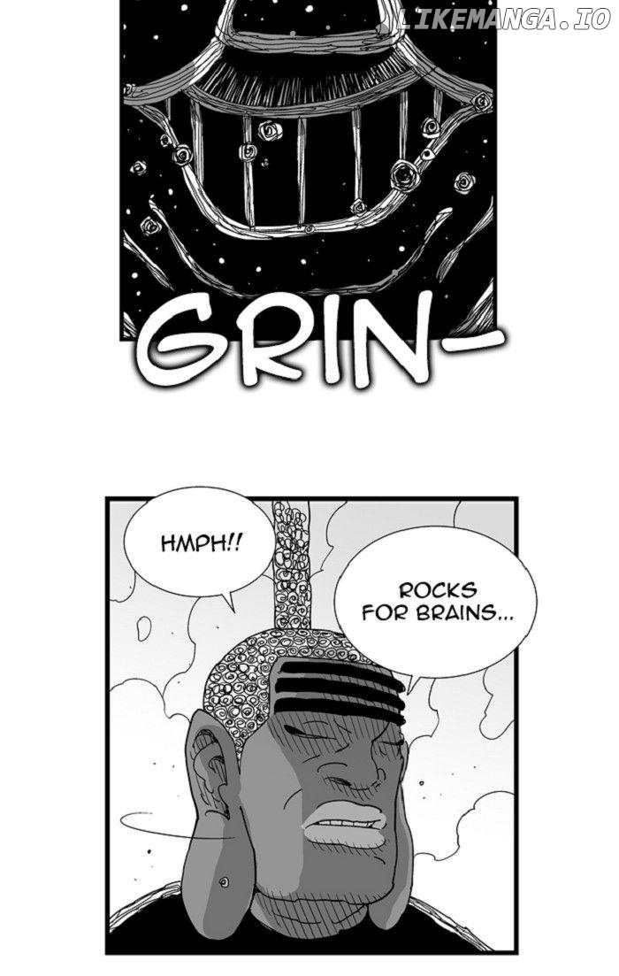 Hellper - Manga Chapter 112 - page 50