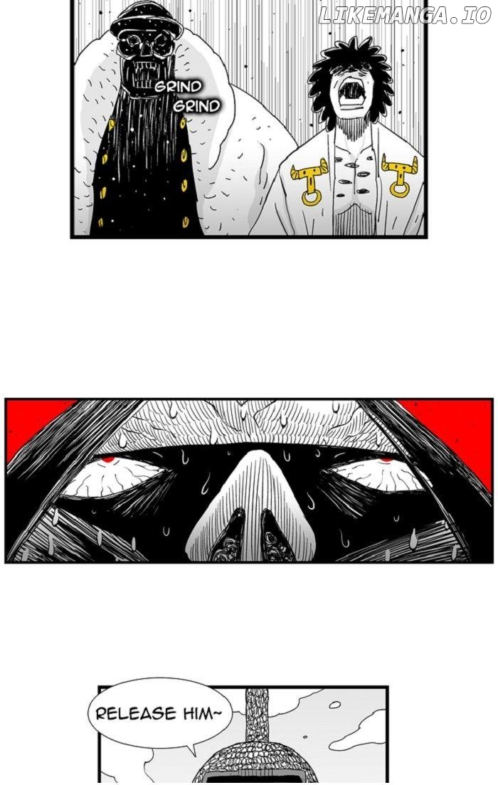 Hellper - Manga Chapter 112 - page 7