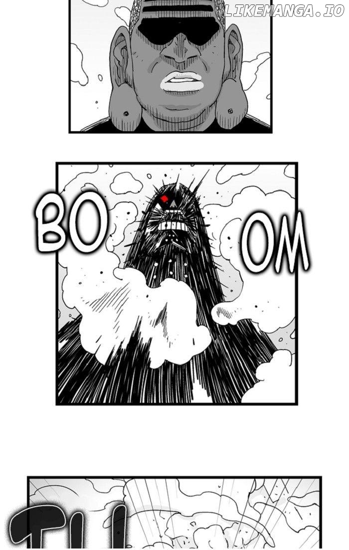 Hellper - Manga Chapter 112 - page 8