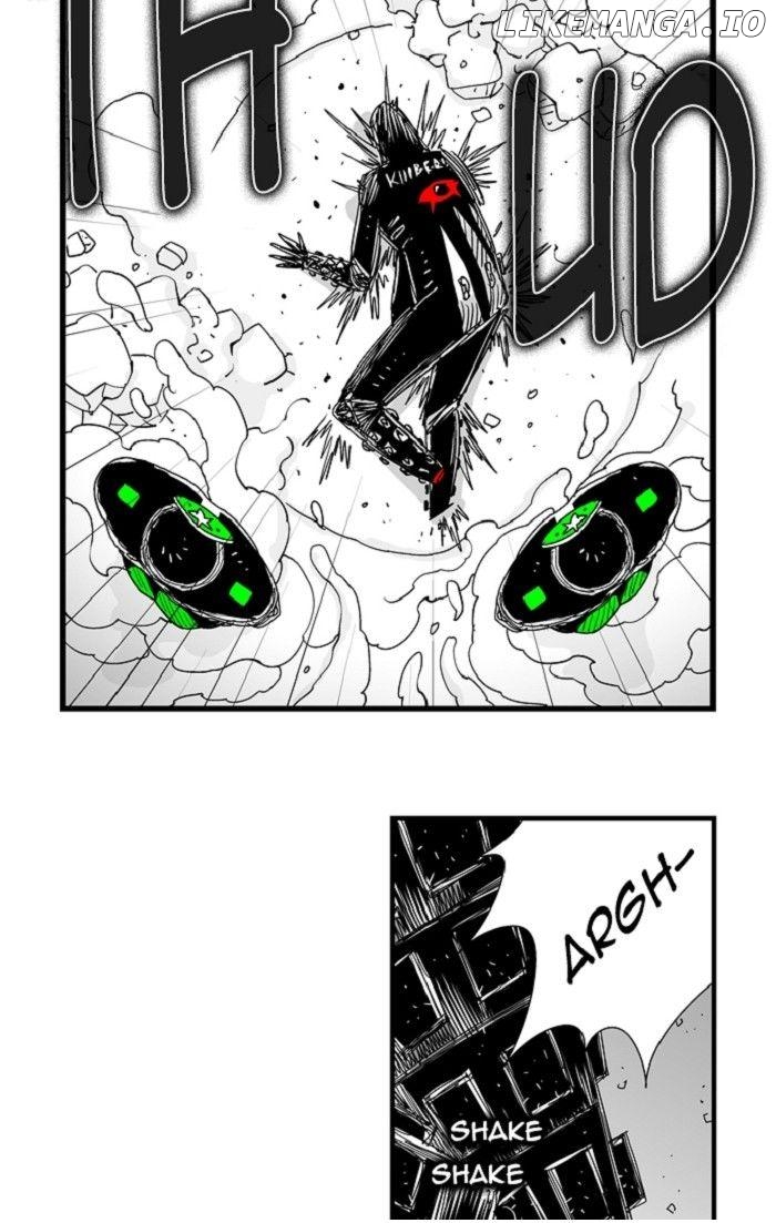 Hellper - Manga Chapter 112 - page 9