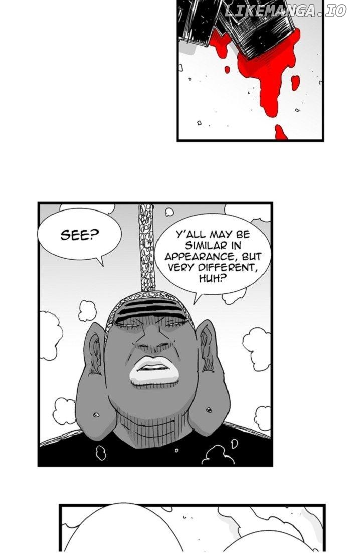 Hellper - Manga Chapter 112 - page 10