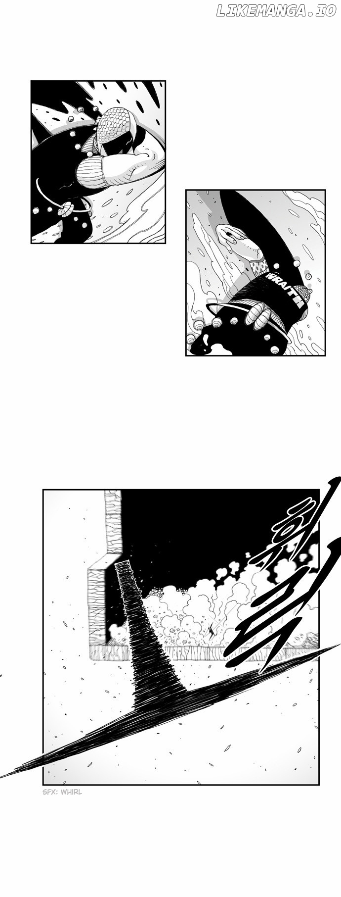 Hellper - Manga Chapter 10 - page 11