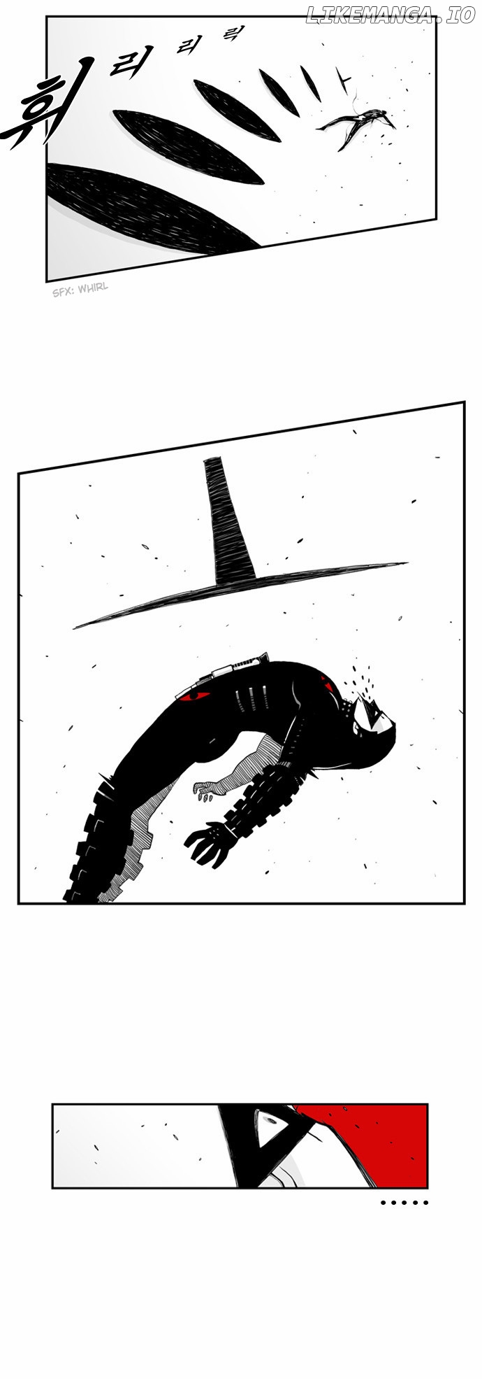Hellper - Manga Chapter 10 - page 12