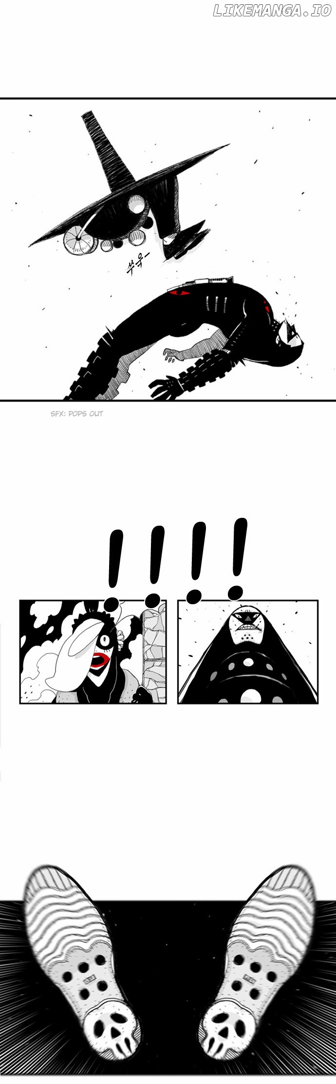 Hellper - Manga Chapter 10 - page 13