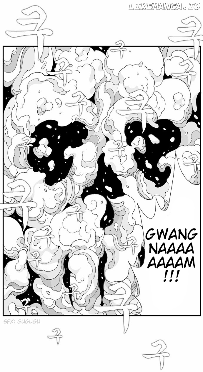 Hellper - Manga Chapter 10 - page 19