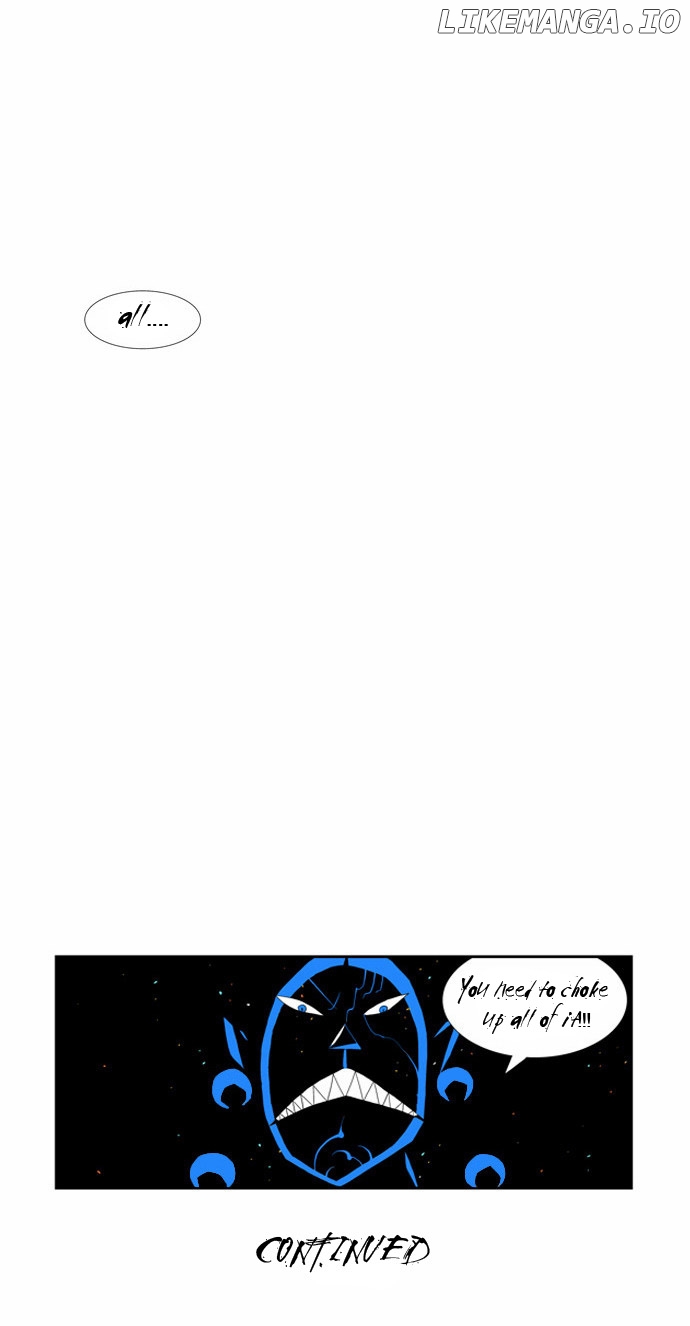 Hellper - Manga Chapter 10 - page 22