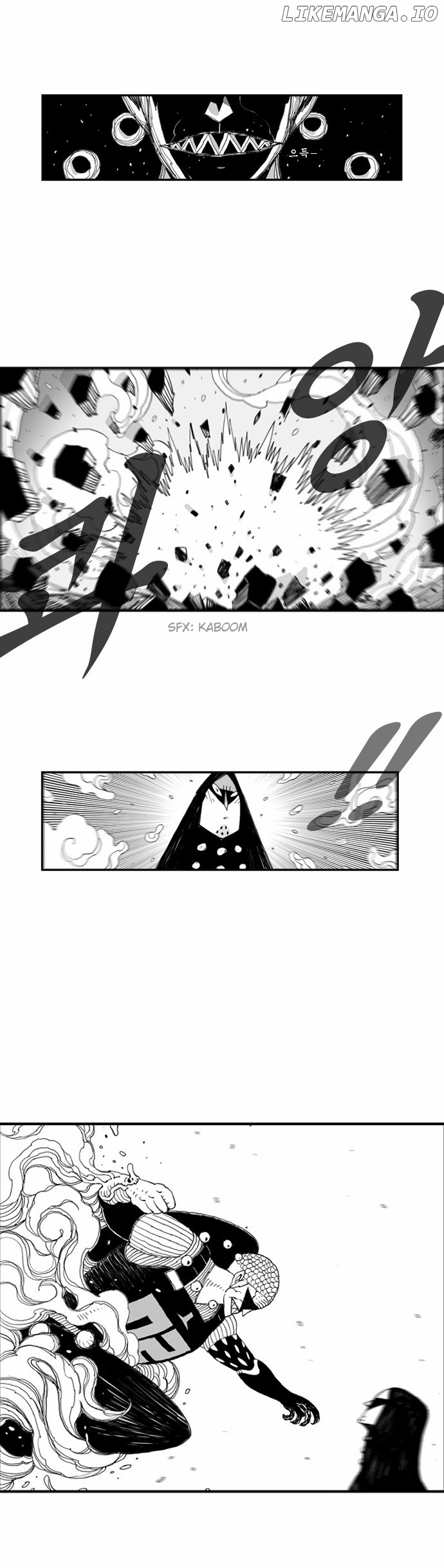 Hellper - Manga Chapter 10 - page 5
