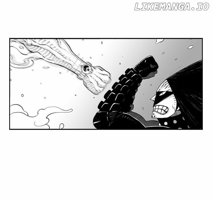 Hellper - Manga Chapter 10 - page 6