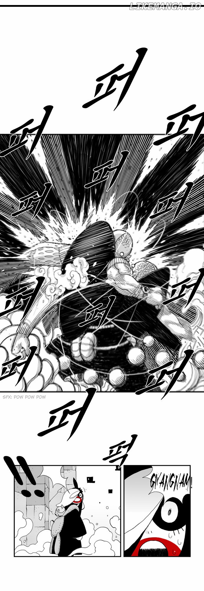 Hellper - Manga Chapter 10 - page 9